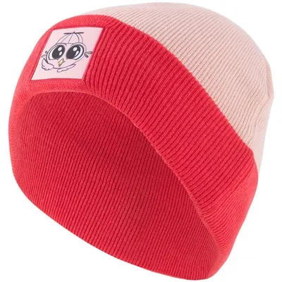 Immagine prodotto di Puma - Berretto "Classic" per bambini MR793 (taglia unica) (rosa)