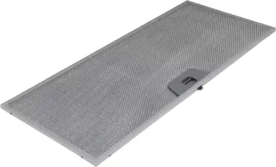 Produktbild von Roblin Metall-Fettfilter 196x459mm 13MC051 / 133.0264.181