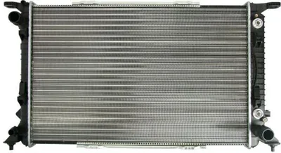 Obrázek produktu pro Chladič, chlazení motoru THERMOTEC D7A035TT