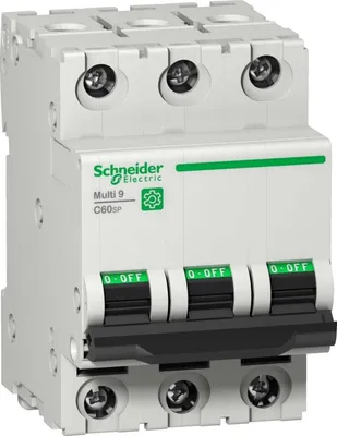 Zdjęcie produktu dla Schneider Electric Multi 9 – wyłącznik LS OEM M9F22316