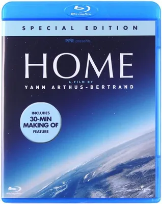 Produktbild von Home [BLU-RAY]