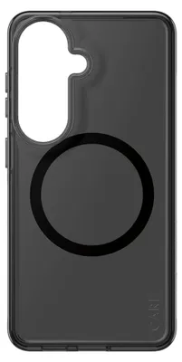 Imagen del producto de Funda PanzerGlass CARE™ de Smokey Case, color , para Samsung Galaxy S26