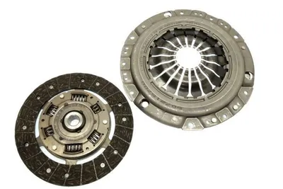Produktbild von KAWE Kupplungssatz Kupplung für OPEL Astra G CC (T98) 958806