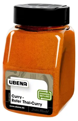 Produktbild von Roter Thai Curry