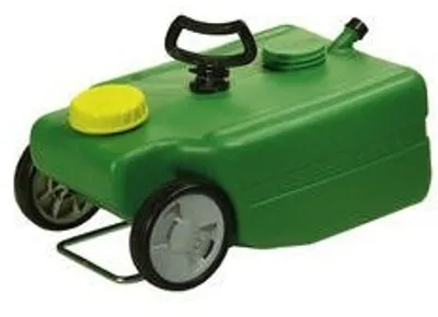 Produktbild von Wassertank Wassertaxi