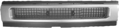 Produktbild von Diederichs Kühlergrill Daily, 00-06