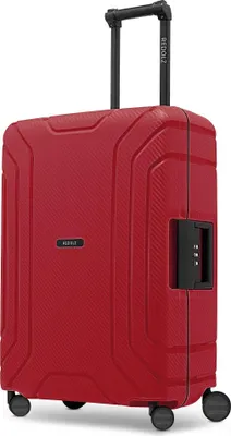 Produktbild von Redolz Essentials 15 4-Rollen Trolley 65 cm mit Dreipunkt-Verschluss
