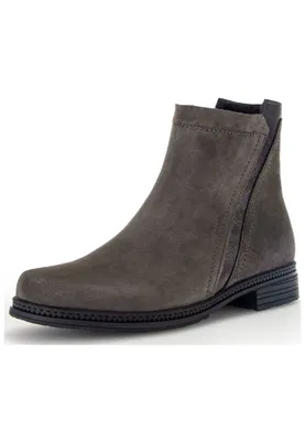 Produktbild von Gabor Stiefelette Stiefelette Leder