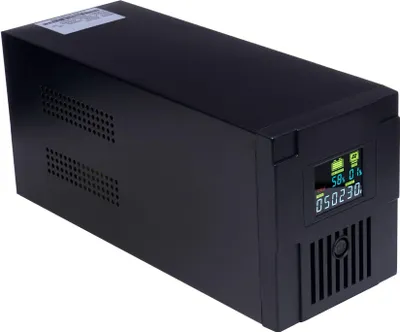 Obrázek produktu pro Kraft&Dele KD1930 záložní zdroj UPS 2000VA LCD