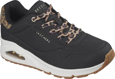 Produktbild von Schnürhalbschuh Sneaker (sportlich) UNO-JUNGLE NITE