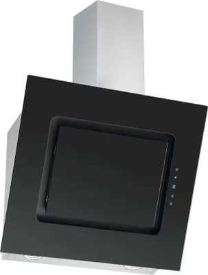 Produktbild von Respekta Elva, 621 m³/h, Abluft/Umluft, A, A, D, 63 dB