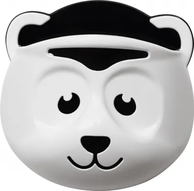 Obrázek produktu pro MALTEX Organizér na hračky do vany Panda