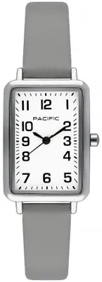 Produktbild von Uhr Pacific Damen Grau Pacific-PC010868