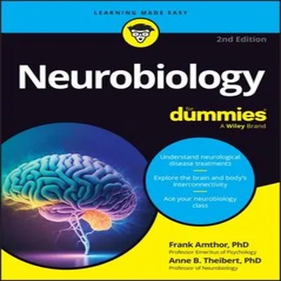 Obrázek produktu pro Neurobiology For Dummies