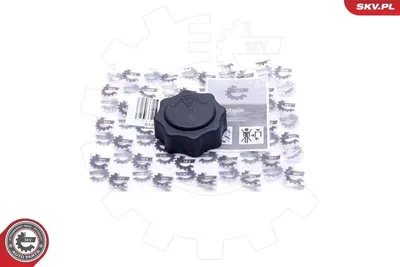 Produktbild von ESEN SKV Verschlusskappe x 61SKV016