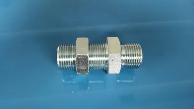 Imagen del producto de Conector Schott M18x1,5, 12 litros
