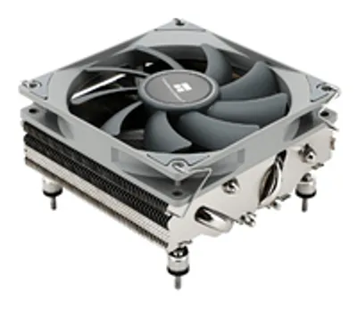 Obrázok produktu pre Thermalright AXP90-X47 - vzduchový chladič procesora - (pre: socket AM4, LGA1200, LGA1700, AM5, LGA115x)