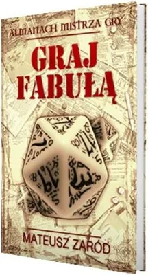 Zdjęcie produktu dla Graj Fabułą Portal
