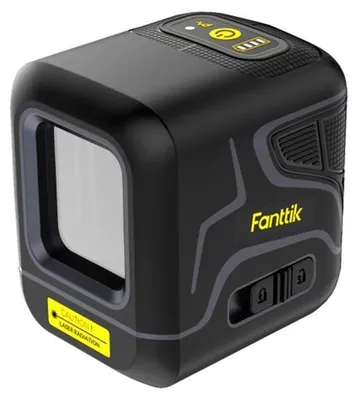Zdjęcie produktu dla Samopoziomująca poziomica laserowa Fanttik D2