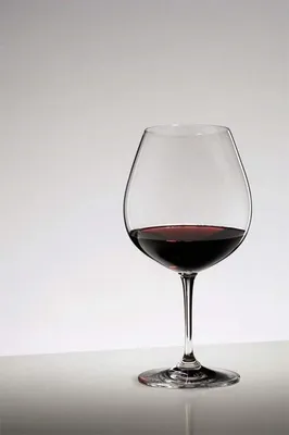 Immagine prodotto di Riedel Vinum Pinot Noir (rosso di Borgogna), 2 pezzi