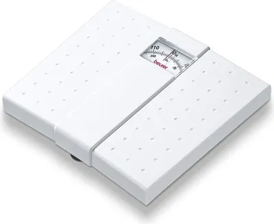 Produktbild von Beurer MS 01 Mechanische Personenwaage, max. 120 kg Tragkraft