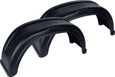 Obrázok produktu pre Sada dvoch blatníkov na príves AL-KO 13-14", podbehy 680/190 mm
