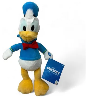 Immagine prodotto di Peluche Disney Paperino con suono 25/30 cm