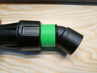 Obrázok produktu pre Adaptér Festool Cleantec – vysávač DEWALT