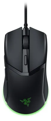 Produktbild von Razer COBRA, rechts, Optisch, USB Typ-A, 8500 DPI, Schwarz
