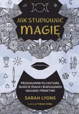 Immagine prodotto di Jak studiować magię