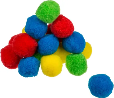 Produktbild von 24 Wasserbälle, Wasserbomben Schwamm Wiederverwendbar, Wasserspielzeug