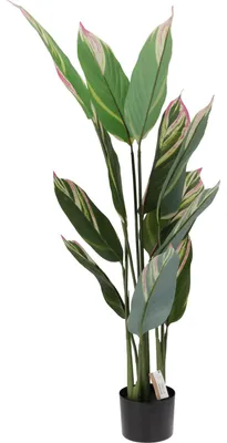 Produktbild von Künstliche Topfpflanze, 140 cm