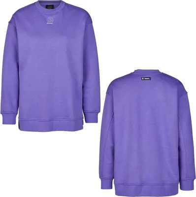 Produktbild von Eskadron DYNAMIC Sweatshirt, Shirt " OVERSIZE " Größe - XS Farbe - black