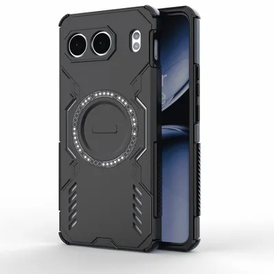 Obrázok produktu pre Techsuit - ArmorMag Case puzdro pre OnePlus Nord 4 - čierne