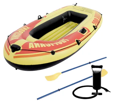 Image de Aga Bateau Gonflable 34258