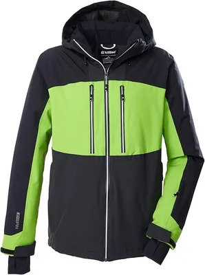Produktbild von Killtec Sport-u. Freizeit GmbH KSW 465 MN SKI JCKT anthrazit XL