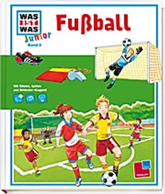 Produktbild von Fußball