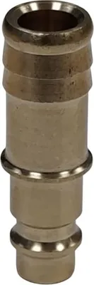 Produktbild von Druckluft Stecker 13mm Schlauchtülle
