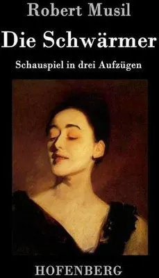Produktbild von Die Schwärmer