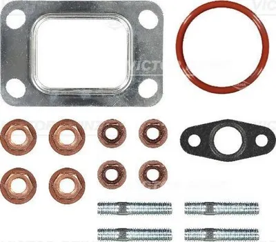 Obrázek produktu pro Montážní sada, nakladač REINZ 04-10084-01