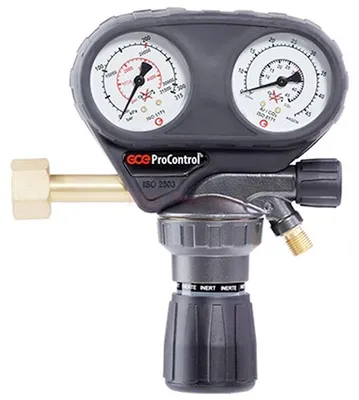 Produktbild von GCE Flaschendruckminderer Stickstoff Eingang 200 Bar Ausgang 10 Bar