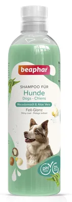 Produktbild von Beaphar - Hunde Shampoo Fell-Glanz - 250 ml