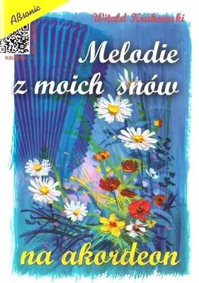 Obrázok produktu pre Melódie z mojich snov - Witold Kurowski