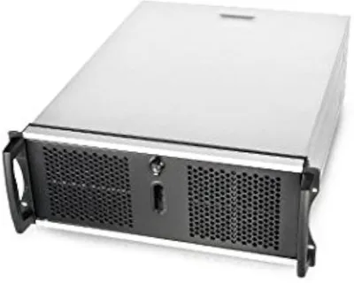 Image de Chenbro GEH 4U RM41300-FS81-U3