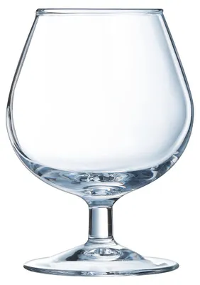 Image de 6 verres à pied 25cL Spirit Bar - Luminarc - Verre ultra transparent