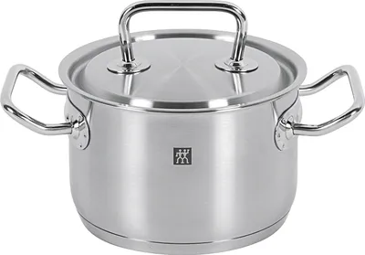 Produktbild von Zwilling Kochtopf 16 cm Twin Classic 40913-160-0
