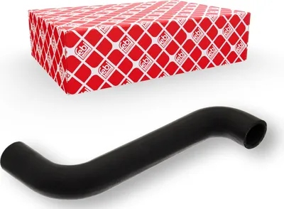 Zdjęcie produktu dla Przewód Układu Chłodzenia Db W124 Om603 3,0D 84-93