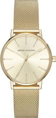 Obrázek produktu pro Hodinky Armani Exchange model Lola AX5536