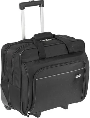 Produktbild von Targus TBR003EU - Kufr na kolečkách - 40,6 cm (16") - 2,68 kg