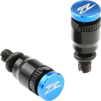 Imagen del producto de Ventilación superior para motor, tipo S, 2 unidades, referencia Ze91-1429 - Zeta Racing